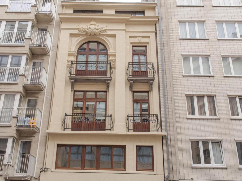 Kreef Apartment Ostend Exterior photo