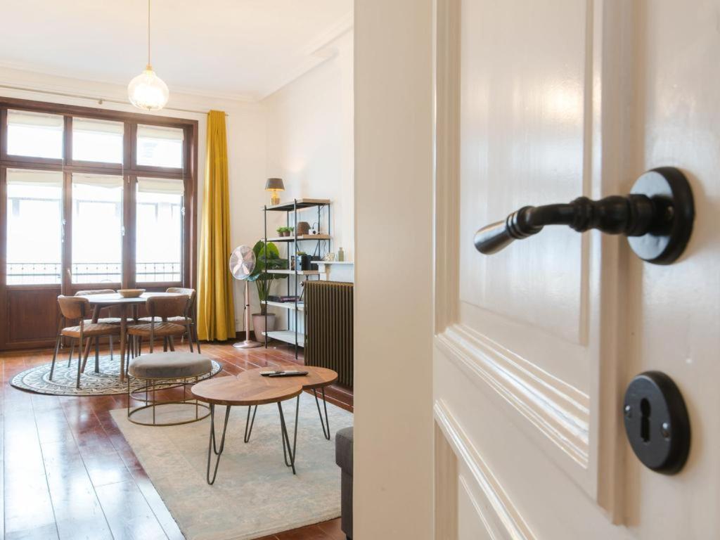 Kreef Apartment Ostend Exterior photo