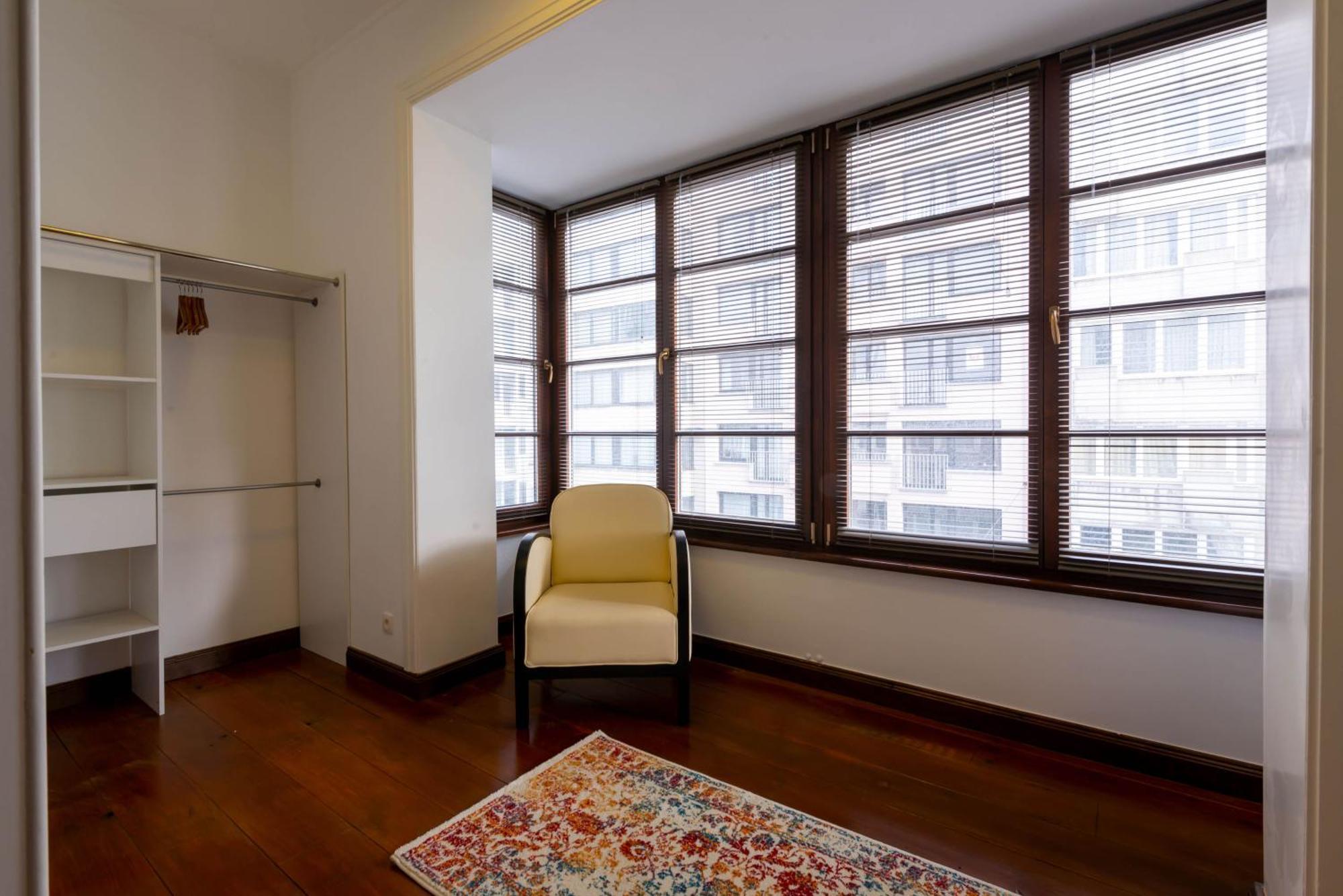 Kreef Apartment Ostend Exterior photo
