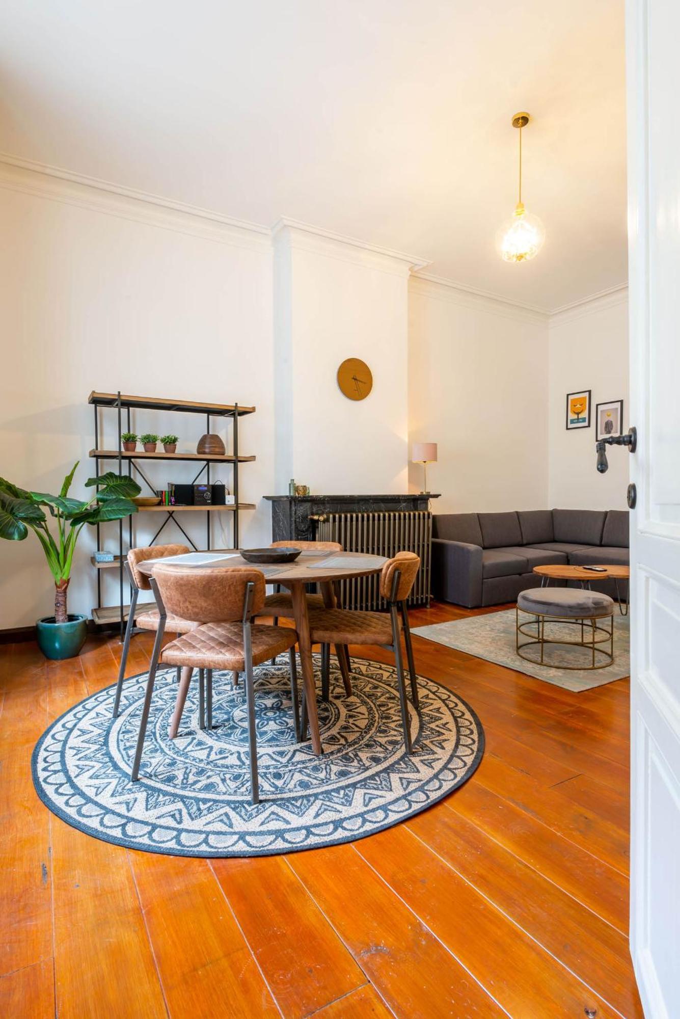 Kreef Apartment Ostend Exterior photo