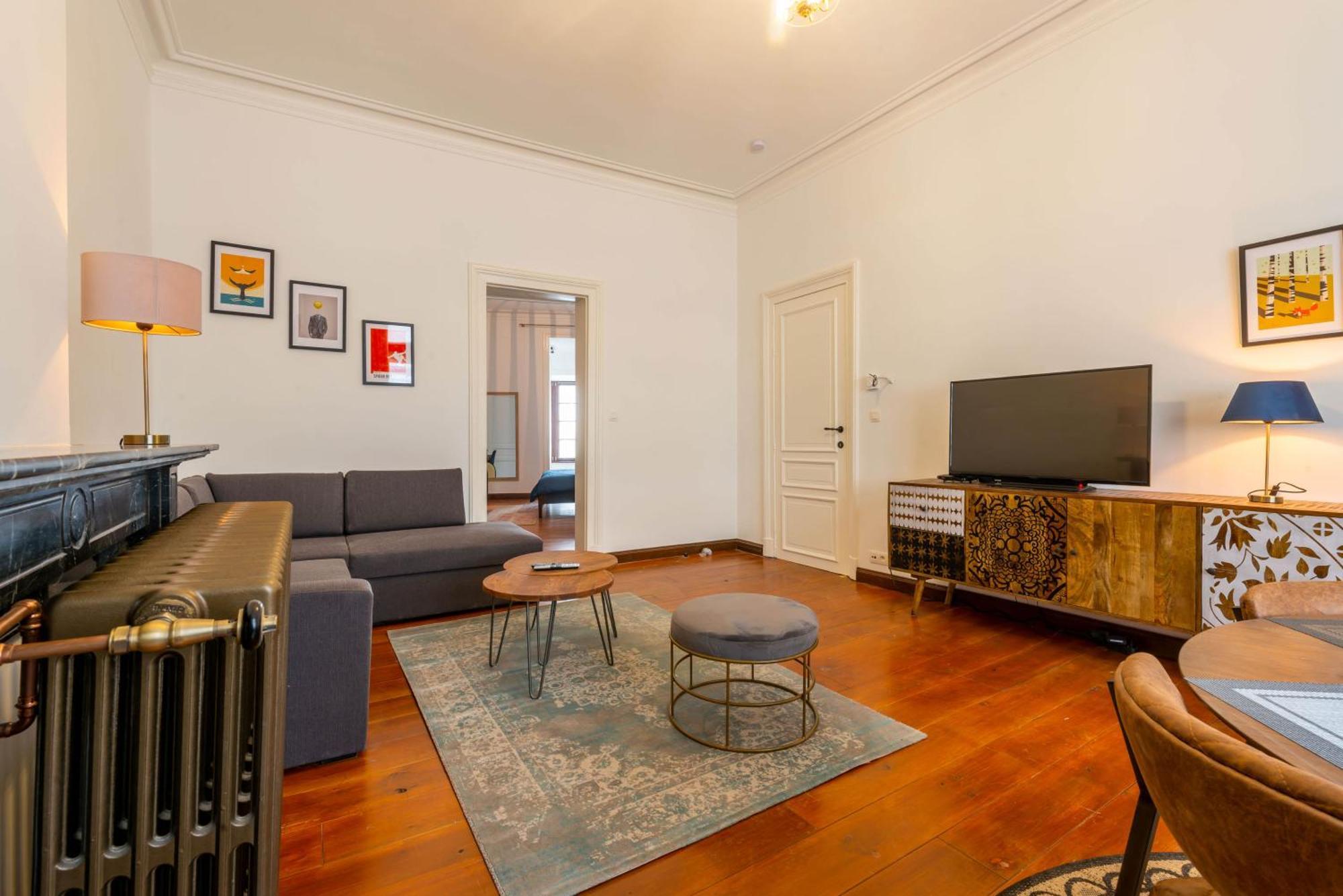 Kreef Apartment Ostend Exterior photo